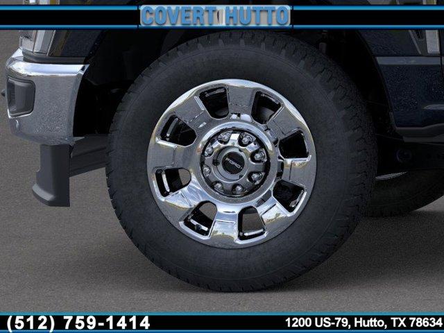 new 2025 Ford F-350 car, priced at $87,320