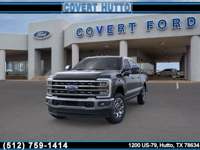 new 2025 Ford F-350 car, priced at $87,320