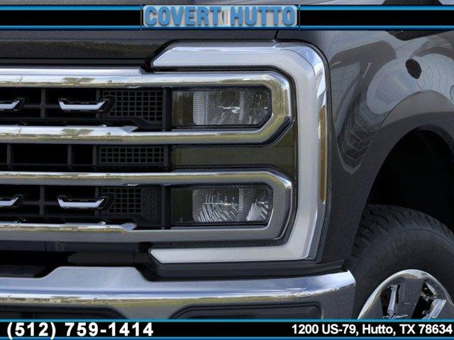new 2025 Ford F-350 car, priced at $87,320