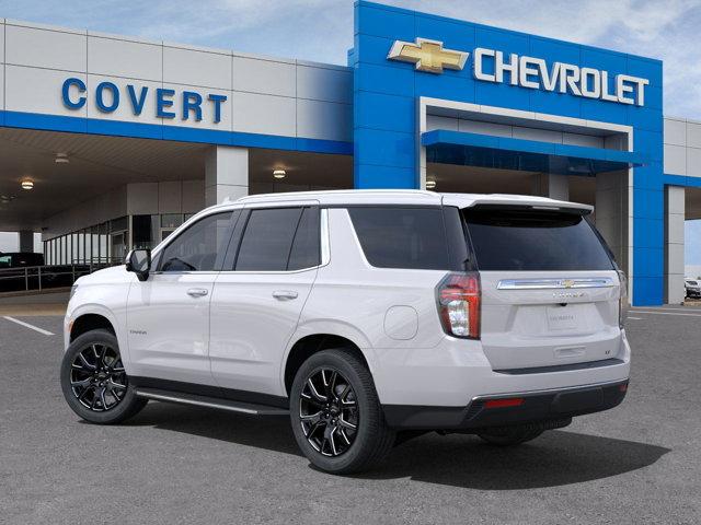 new 2024 Chevrolet Tahoe car, priced at $69,410