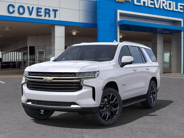 new 2024 Chevrolet Tahoe car, priced at $69,410