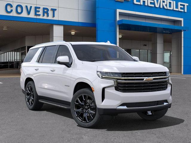 new 2024 Chevrolet Tahoe car, priced at $69,410