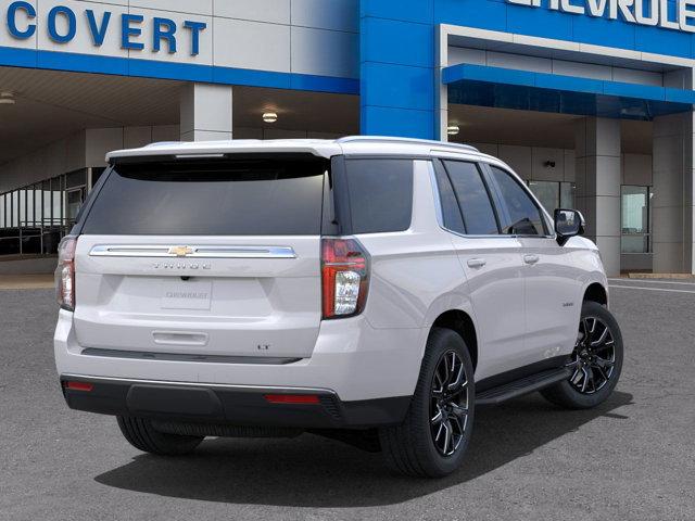 new 2024 Chevrolet Tahoe car, priced at $69,410