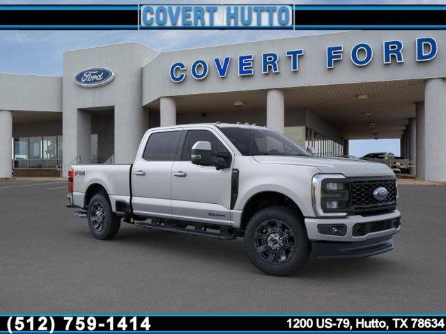 new 2024 Ford F-350 car, priced at $74,999