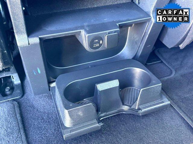 used 2023 Ford F-150 car, priced at $37,923