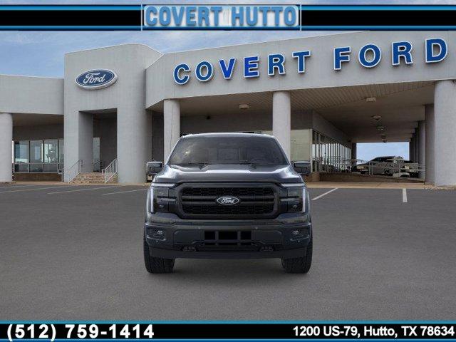 new 2025 Ford F-150 car, priced at $69,236