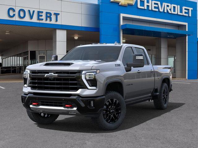 new 2025 Chevrolet Silverado 2500 car, priced at $86,715