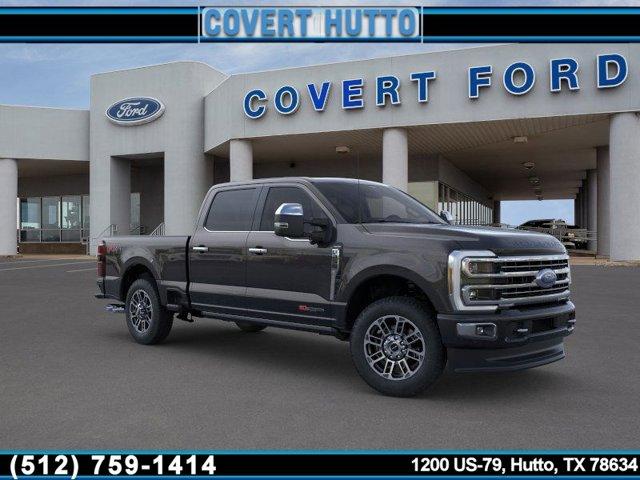 new 2024 Ford F-250 car, priced at $95,475