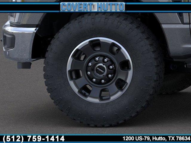 new 2025 Ford F-250 car, priced at $88,920