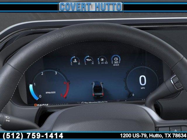 new 2025 Ford F-250 car, priced at $88,920