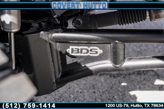 new 2025 Ford F-250 car, priced at $116,877