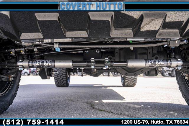 new 2025 Ford F-250 car, priced at $116,877