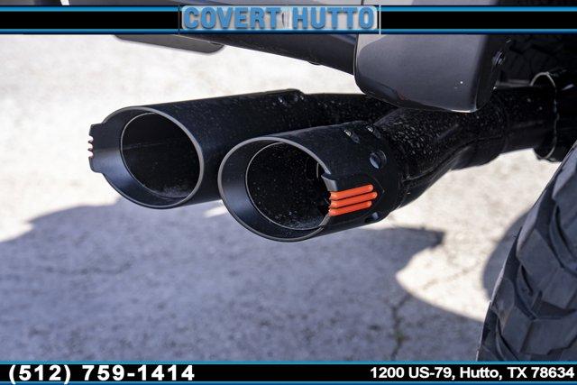 new 2025 Ford F-250 car, priced at $116,877