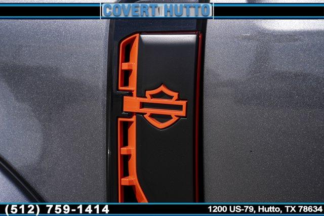 new 2025 Ford F-250 car, priced at $116,877