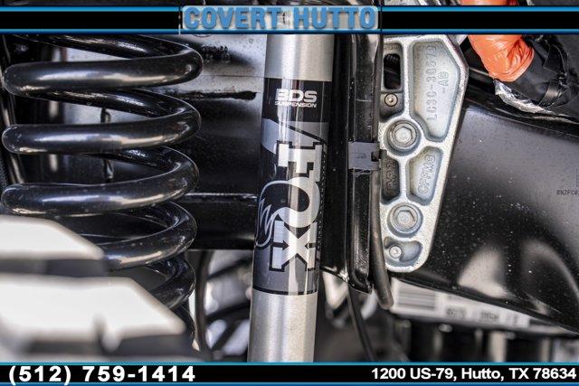 new 2025 Ford F-250 car, priced at $116,877