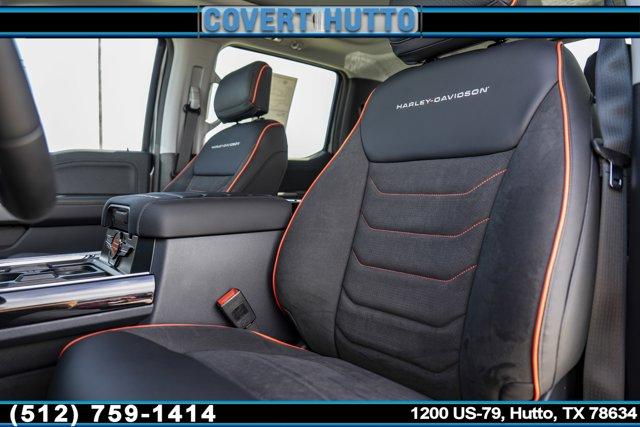 new 2025 Ford F-250 car, priced at $116,877