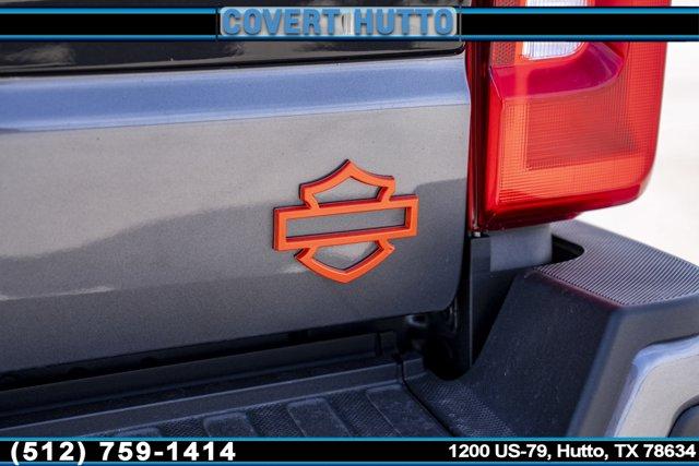 new 2025 Ford F-250 car, priced at $116,877