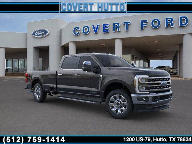 new 2024 Ford F-350 car, priced at $73,999