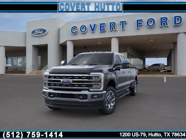 new 2024 Ford F-350 car, priced at $73,999