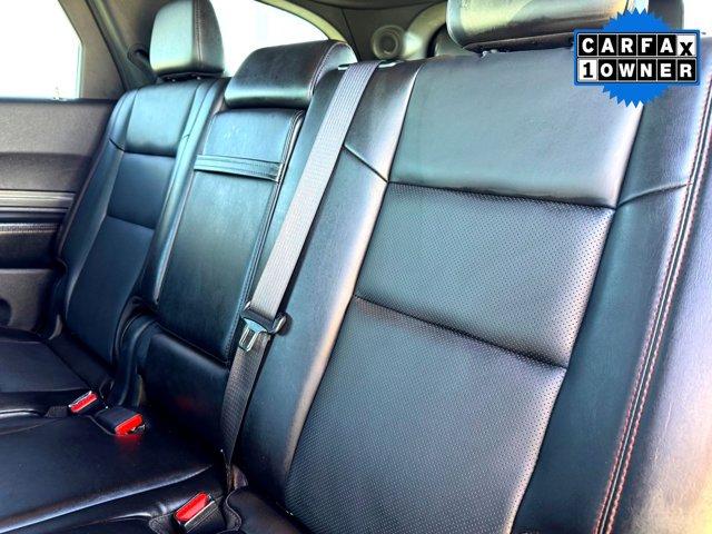 used 2025 Dodge Durango car, priced at $40,709