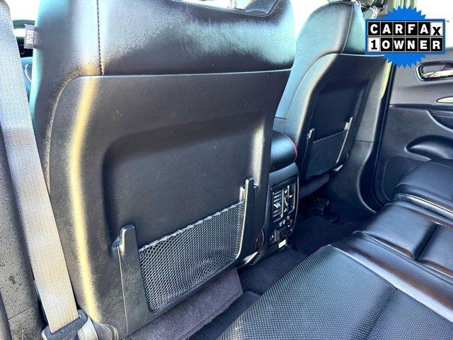 used 2025 Dodge Durango car, priced at $40,709