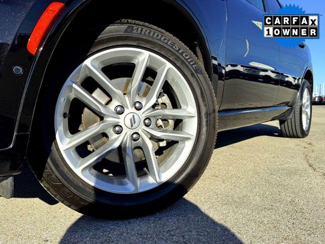 used 2025 Dodge Durango car, priced at $40,709