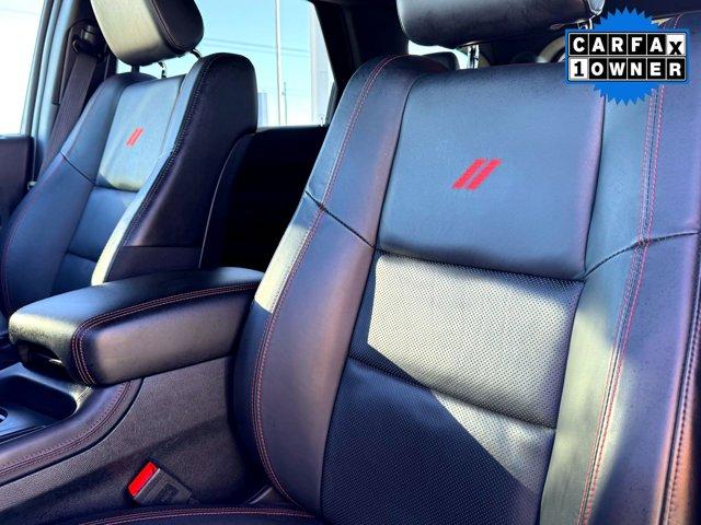 used 2025 Dodge Durango car, priced at $40,709