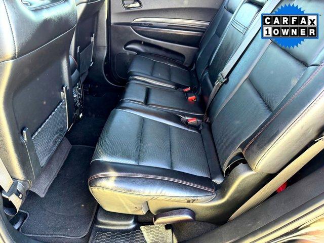 used 2025 Dodge Durango car, priced at $40,709