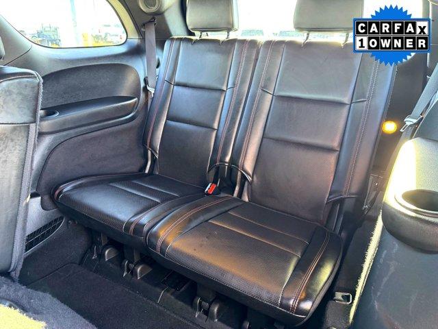 used 2025 Dodge Durango car, priced at $40,709