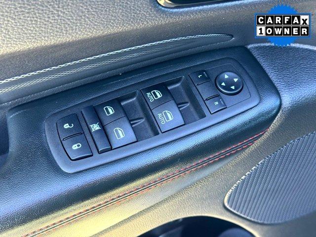 used 2025 Dodge Durango car, priced at $40,709