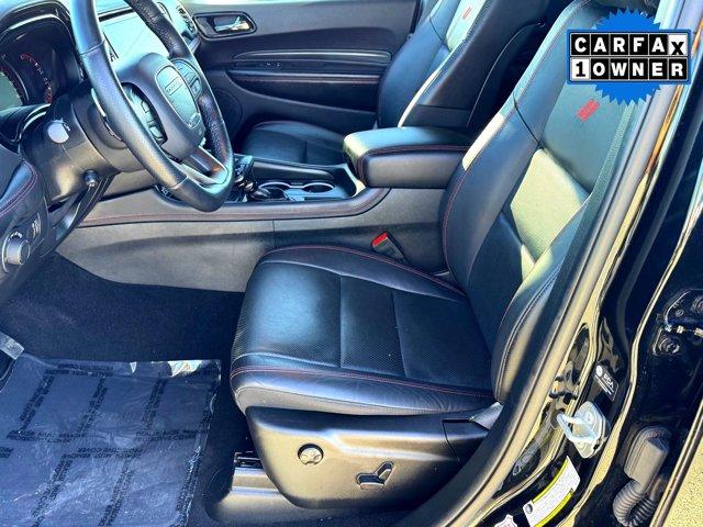 used 2025 Dodge Durango car, priced at $40,709