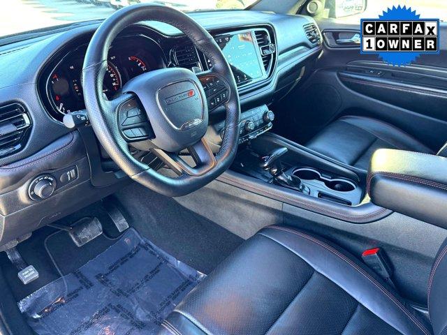 used 2025 Dodge Durango car, priced at $40,709