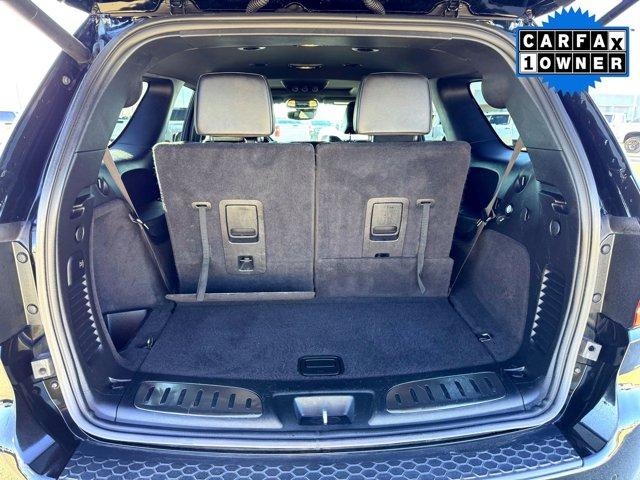 used 2025 Dodge Durango car, priced at $40,709
