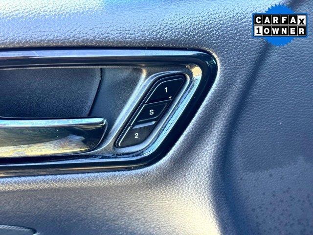 used 2025 Dodge Durango car, priced at $40,709