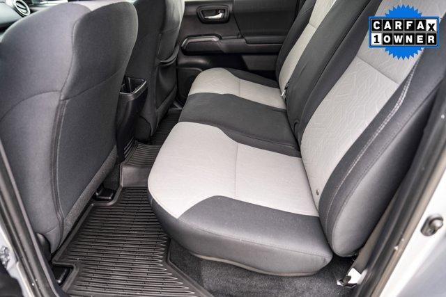 used 2021 Toyota Tacoma car, priced at $36,911