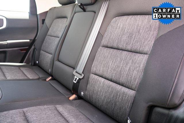 used 2024 Ford Bronco Sport car, priced at $27,913