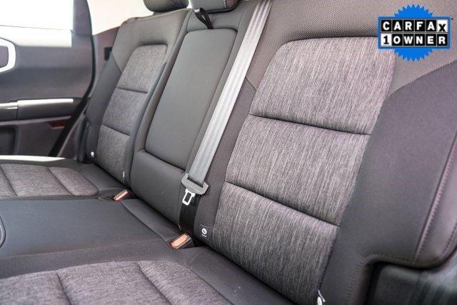 used 2024 Ford Bronco Sport car, priced at $27,426
