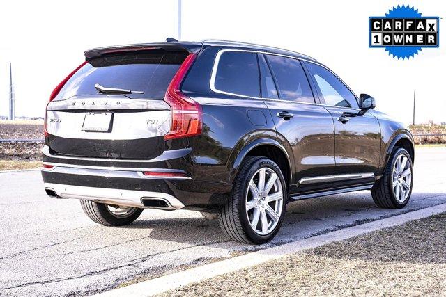 used 2016 Volvo XC90 Hybrid car, priced at $19,401