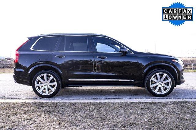 used 2016 Volvo XC90 Hybrid car, priced at $19,401