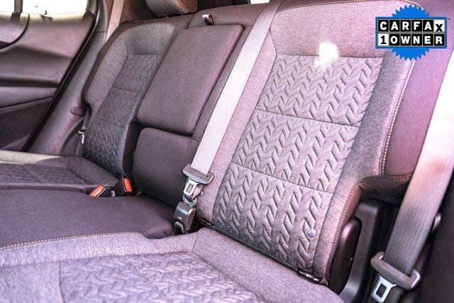 used 2022 Chevrolet Equinox car, priced at $19,404