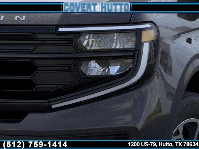 new 2025 Ford Expedition car, priced at $68,565