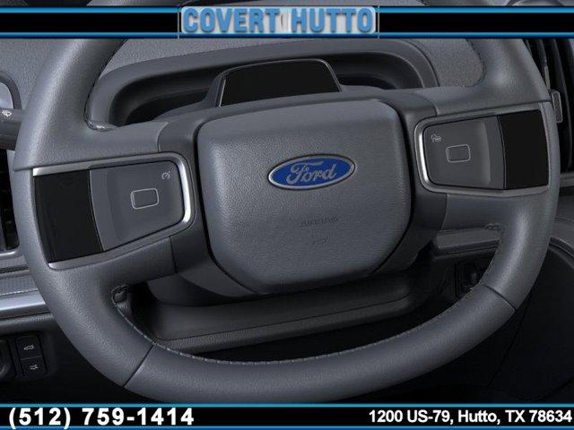 new 2025 Ford Expedition car, priced at $68,565