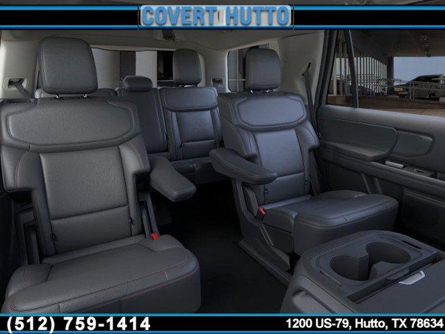 new 2025 Ford Expedition car, priced at $68,565