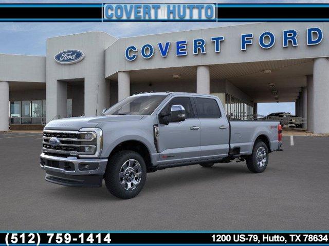 new 2025 Ford F-350 car, priced at $103,485
