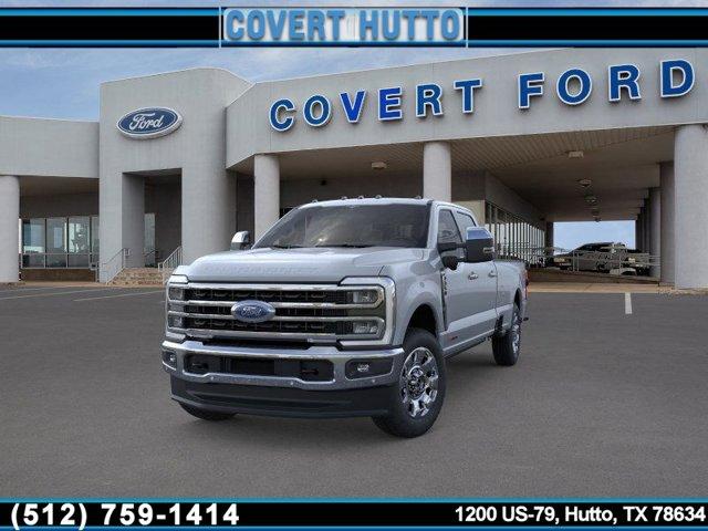 new 2025 Ford F-350 car, priced at $105,485