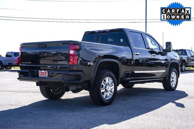 used 2024 Chevrolet Silverado 2500 car, priced at $70,929