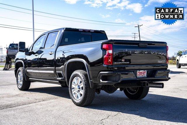 used 2024 Chevrolet Silverado 2500 car, priced at $70,929