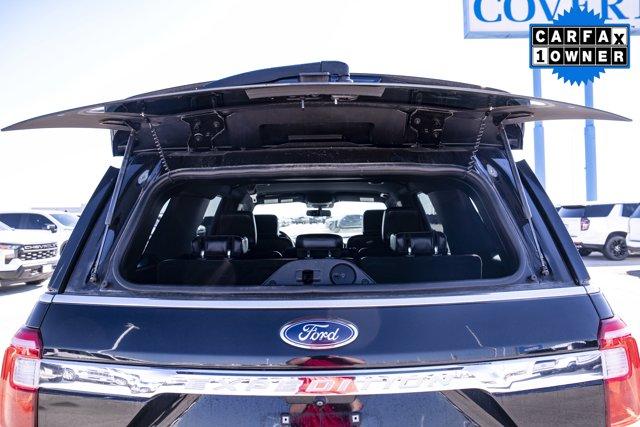 used 2021 Ford Expedition car, priced at $36,722