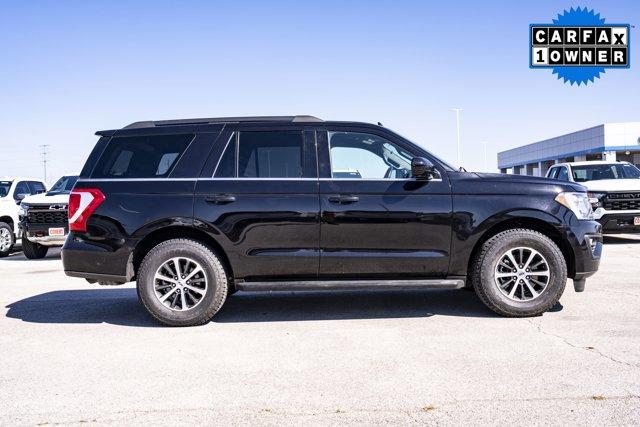 used 2021 Ford Expedition car, priced at $36,722