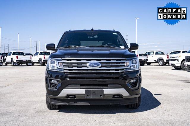 used 2021 Ford Expedition car, priced at $36,722